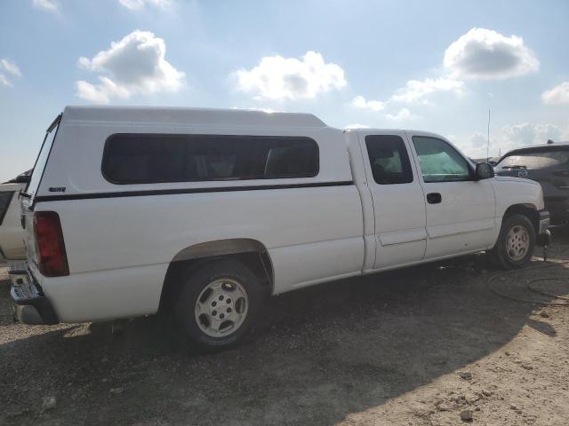 Photo 2 VIN: 1GCEC19T93E186628 - CHEVROLET SILVERADO 