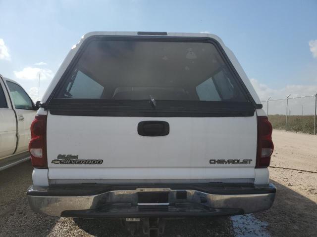 Photo 5 VIN: 1GCEC19T93E186628 - CHEVROLET SILVERADO 