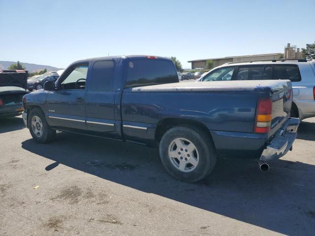 Photo 1 VIN: 1GCEC19TX1Z139565 - CHEVROLET SILVERADO 