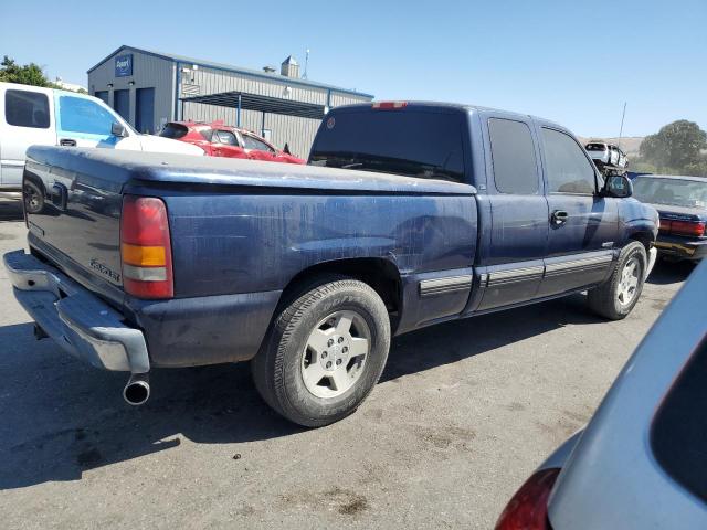 Photo 2 VIN: 1GCEC19TX1Z139565 - CHEVROLET SILVERADO 