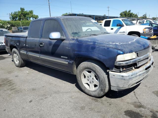 Photo 3 VIN: 1GCEC19TX1Z139565 - CHEVROLET SILVERADO 