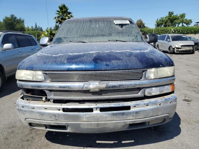 Photo 4 VIN: 1GCEC19TX1Z139565 - CHEVROLET SILVERADO 