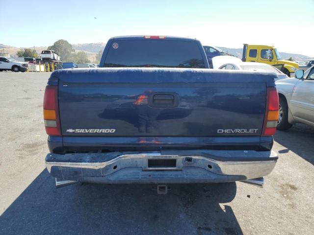 Photo 5 VIN: 1GCEC19TX1Z139565 - CHEVROLET SILVERADO 