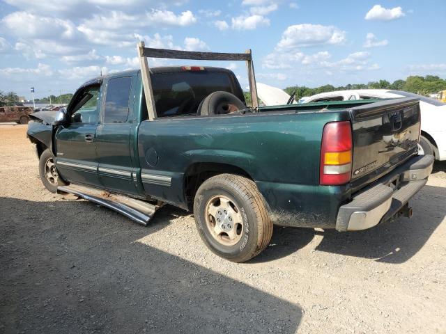 Photo 1 VIN: 1GCEC19TX2Z327410 - CHEVROLET SILVERADO 