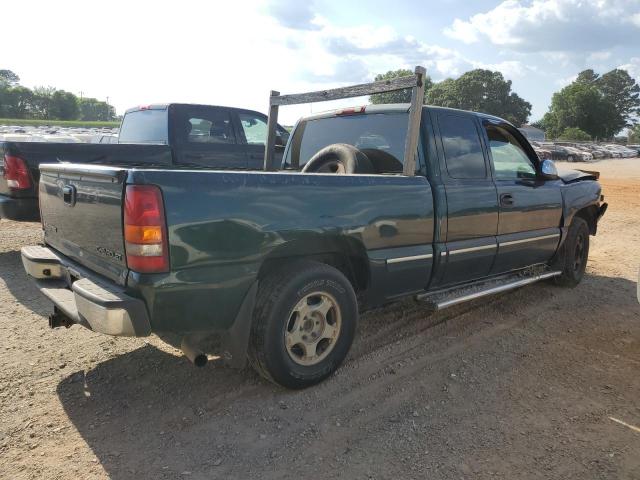 Photo 2 VIN: 1GCEC19TX2Z327410 - CHEVROLET SILVERADO 