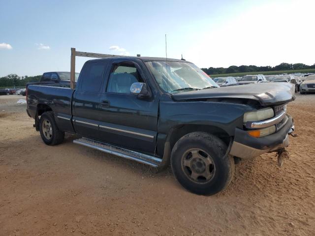 Photo 3 VIN: 1GCEC19TX2Z327410 - CHEVROLET SILVERADO 