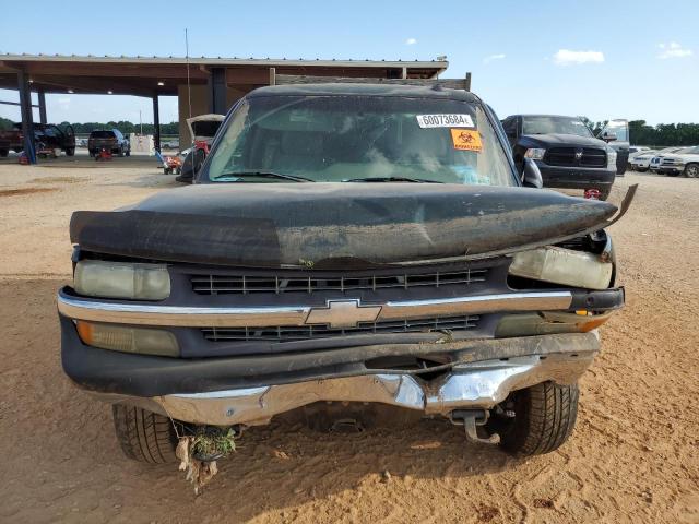 Photo 4 VIN: 1GCEC19TX2Z327410 - CHEVROLET SILVERADO 