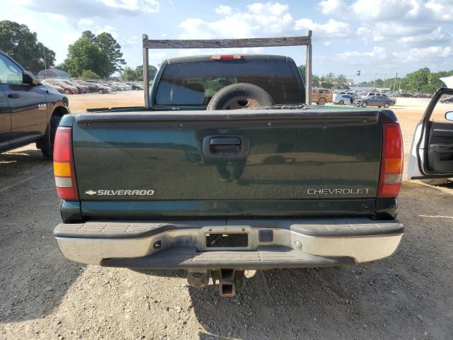 Photo 5 VIN: 1GCEC19TX2Z327410 - CHEVROLET SILVERADO 