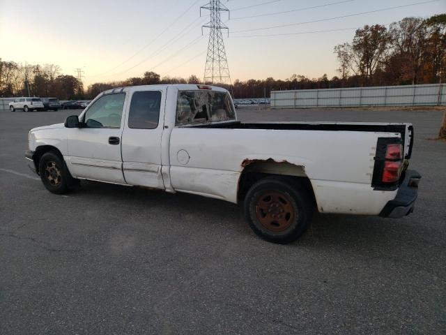 Photo 1 VIN: 1GCEC19TX3E193040 - CHEVROLET SILVERADO 