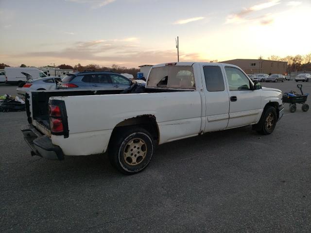 Photo 2 VIN: 1GCEC19TX3E193040 - CHEVROLET SILVERADO 