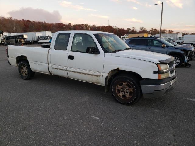 Photo 3 VIN: 1GCEC19TX3E193040 - CHEVROLET SILVERADO 