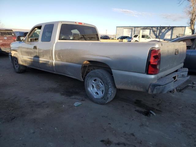 Photo 1 VIN: 1GCEC19TX5E246502 - CHEVROLET SILVERADO 