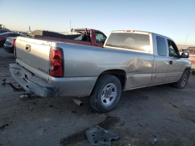 Photo 2 VIN: 1GCEC19TX5E246502 - CHEVROLET SILVERADO 