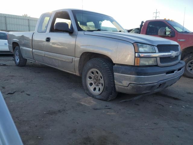 Photo 3 VIN: 1GCEC19TX5E246502 - CHEVROLET SILVERADO 