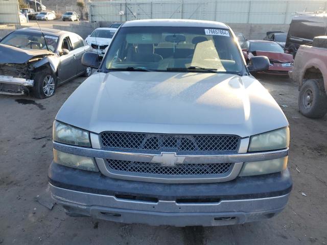 Photo 4 VIN: 1GCEC19TX5E246502 - CHEVROLET SILVERADO 