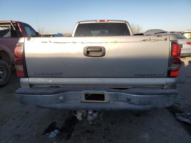 Photo 5 VIN: 1GCEC19TX5E246502 - CHEVROLET SILVERADO 