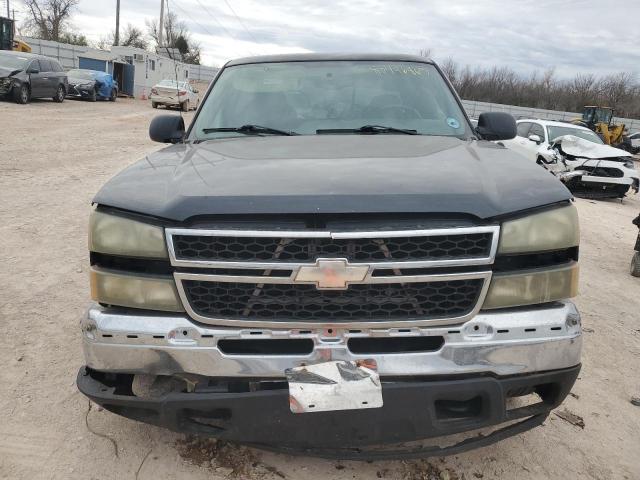 Photo 4 VIN: 1GCEC19TX6Z146412 - CHEVROLET ALL MODELS 