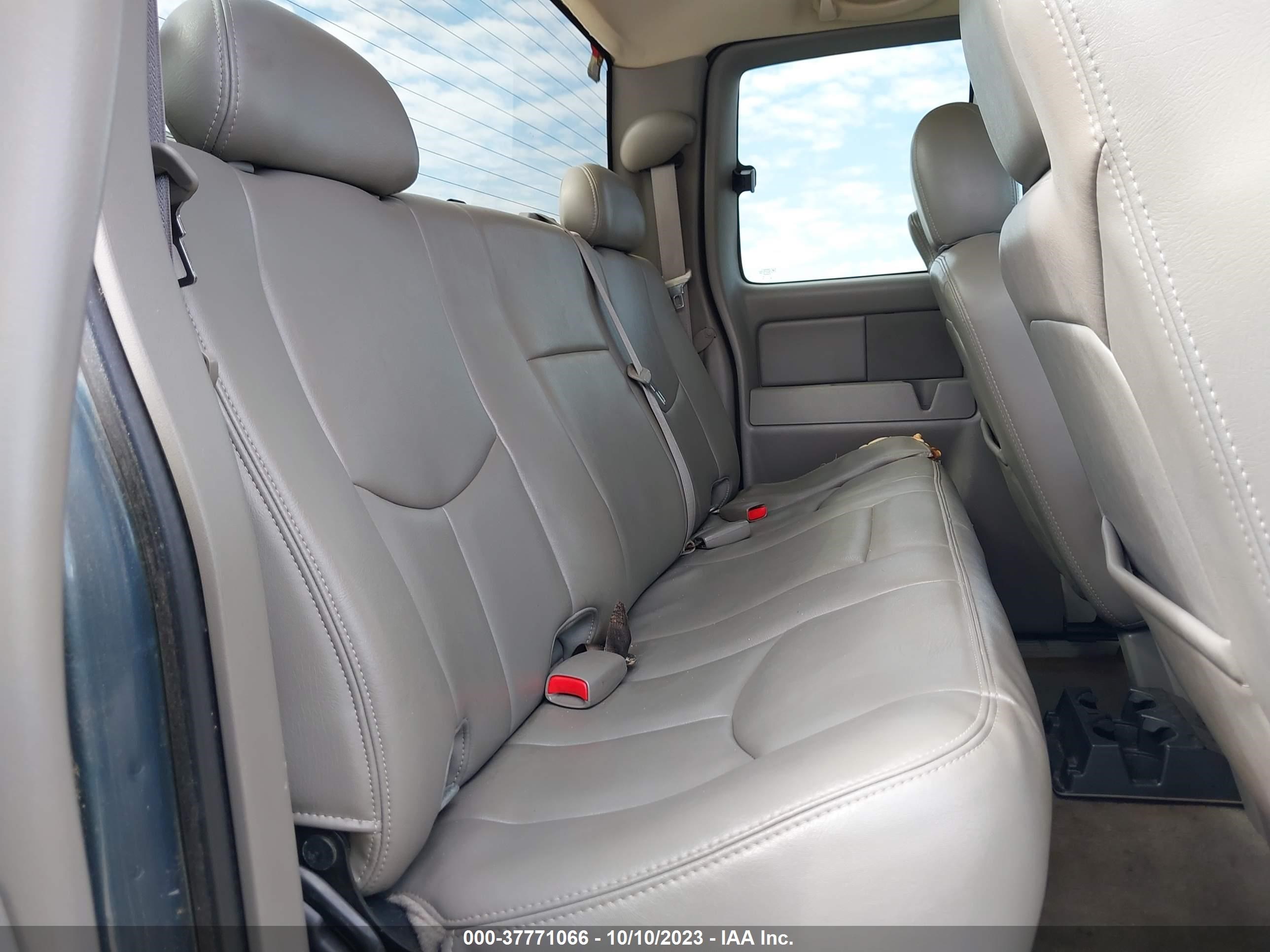 Photo 7 VIN: 1GCEC19TX6Z238085 - CHEVROLET SILVERADO 