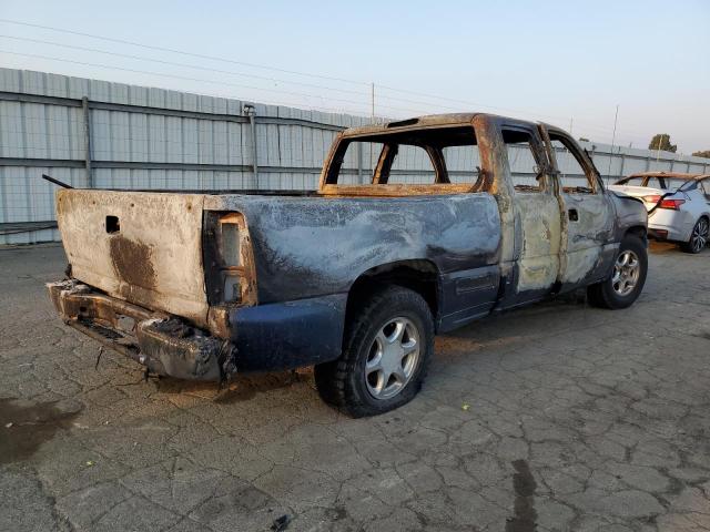 Photo 2 VIN: 1GCEC19TXYZ329909 - CHEVROLET SILVERADO 