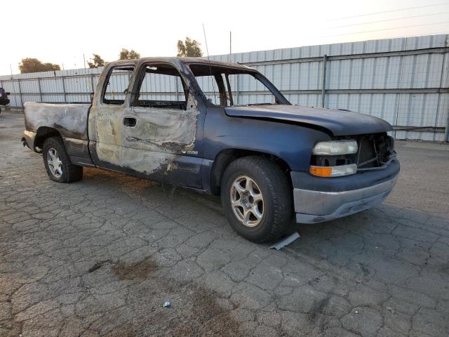 Photo 3 VIN: 1GCEC19TXYZ329909 - CHEVROLET SILVERADO 