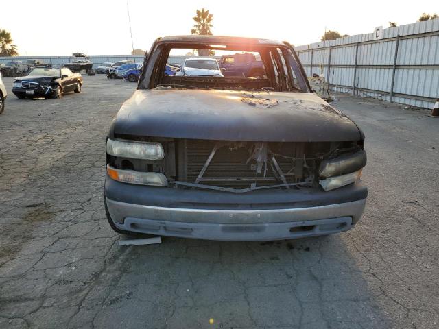 Photo 4 VIN: 1GCEC19TXYZ329909 - CHEVROLET SILVERADO 