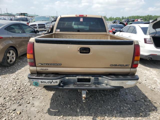 Photo 5 VIN: 1GCEC19V01Z123392 - CHEVROLET SILVERADO 