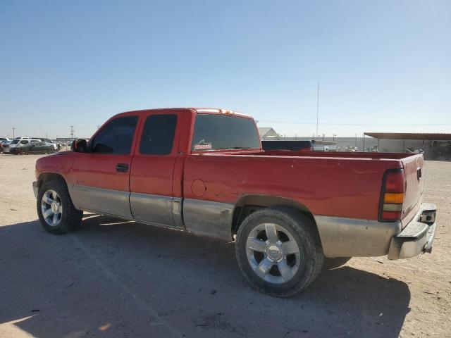 Photo 1 VIN: 1GCEC19V01Z169983 - CHEVROLET ALL MODELS 