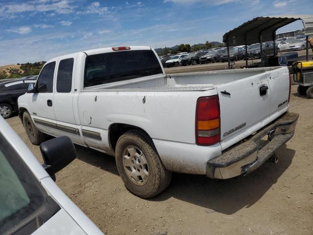 Photo 1 VIN: 1GCEC19V01Z212363 - CHEVROLET SILVERADO 