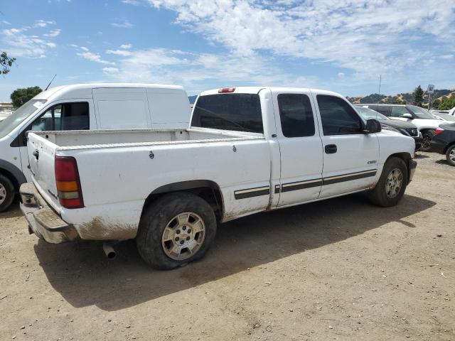 Photo 2 VIN: 1GCEC19V01Z212363 - CHEVROLET SILVERADO 