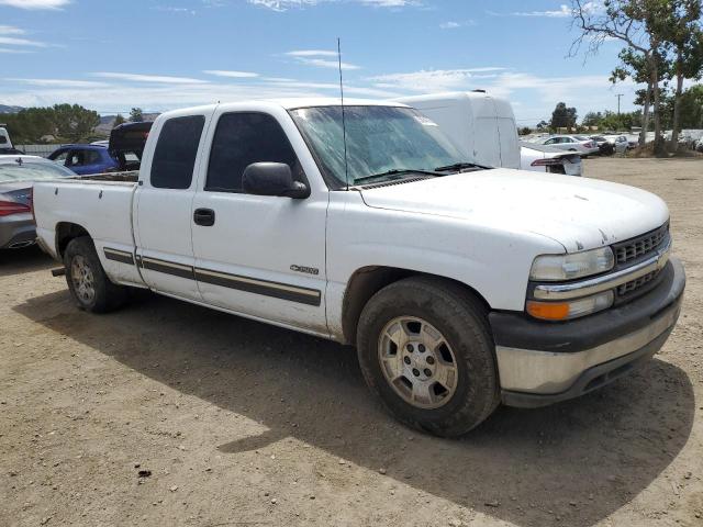 Photo 3 VIN: 1GCEC19V01Z212363 - CHEVROLET SILVERADO 