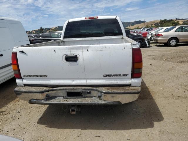 Photo 5 VIN: 1GCEC19V01Z212363 - CHEVROLET SILVERADO 