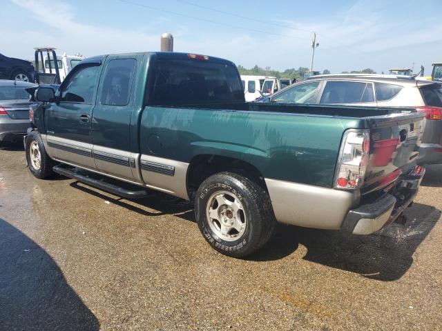 Photo 1 VIN: 1GCEC19V02Z334156 - CHEVROLET SILVERADO 