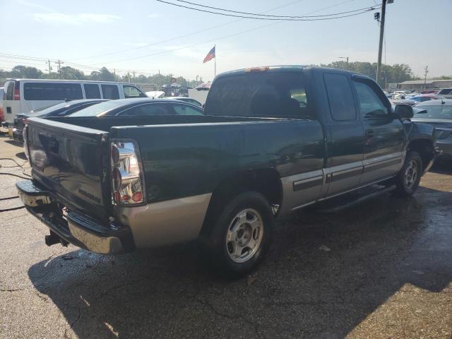 Photo 2 VIN: 1GCEC19V02Z334156 - CHEVROLET SILVERADO 