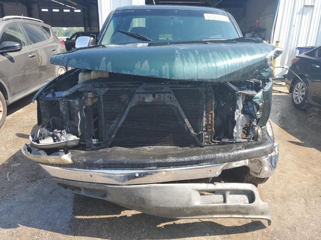 Photo 4 VIN: 1GCEC19V02Z334156 - CHEVROLET SILVERADO 