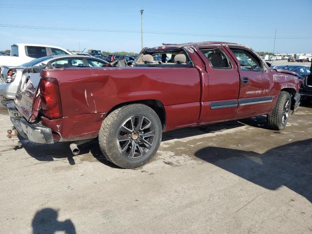 Photo 2 VIN: 1GCEC19V03Z167055 - CHEVROLET SILVERADO 