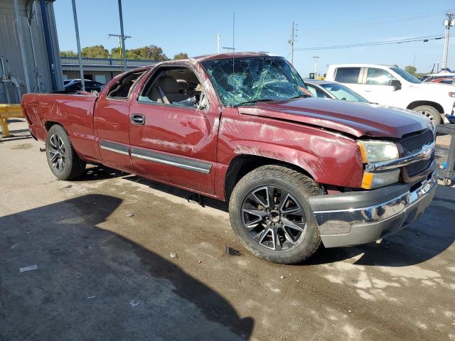 Photo 3 VIN: 1GCEC19V03Z167055 - CHEVROLET SILVERADO 