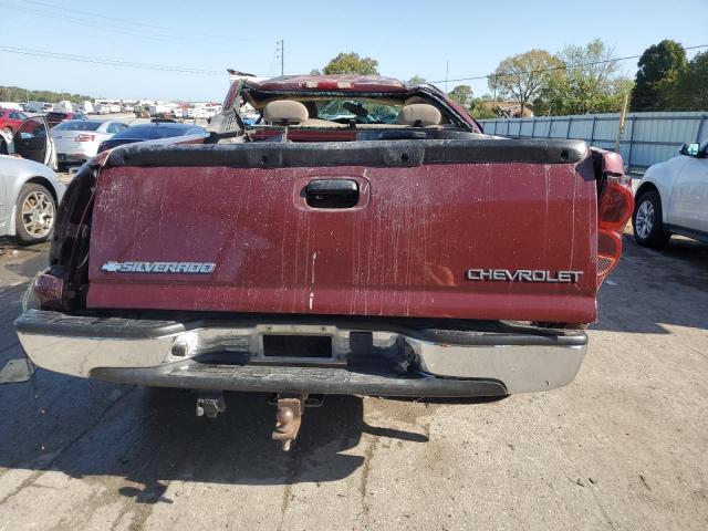 Photo 5 VIN: 1GCEC19V03Z167055 - CHEVROLET SILVERADO 