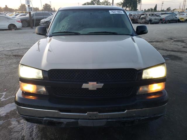 Photo 4 VIN: 1GCEC19V04Z124773 - CHEVROLET ALL MODELS 