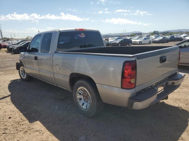 Photo 1 VIN: 1GCEC19V07Z181981 - CHEVROLET SILVERADO 