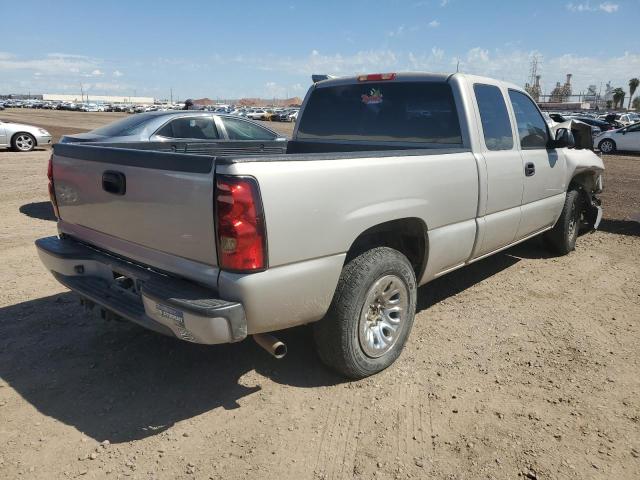 Photo 2 VIN: 1GCEC19V07Z181981 - CHEVROLET SILVERADO 