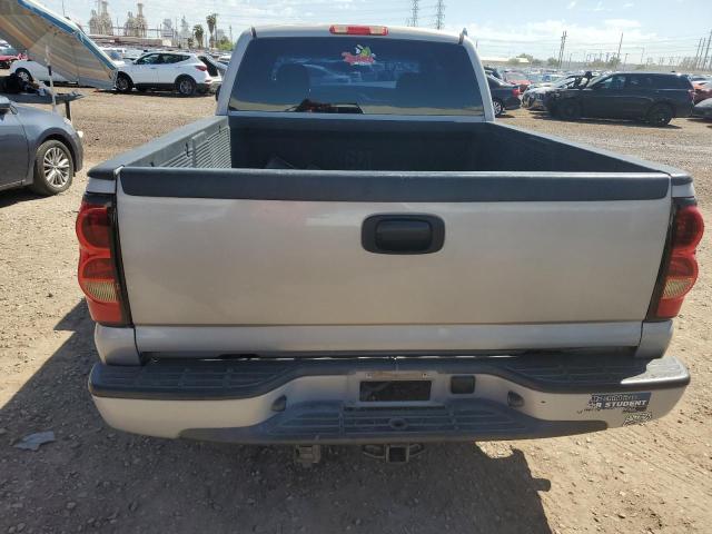 Photo 5 VIN: 1GCEC19V07Z181981 - CHEVROLET SILVERADO 