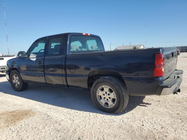 Photo 1 VIN: 1GCEC19V07Z193452 - CHEVROLET SILVERADO 