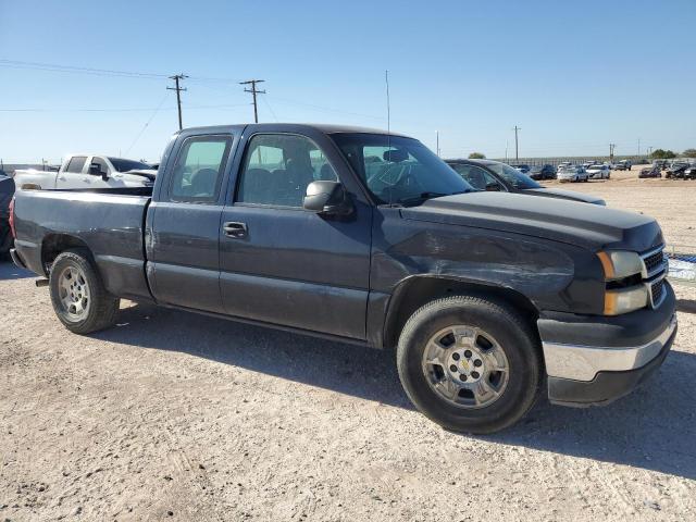 Photo 3 VIN: 1GCEC19V07Z193452 - CHEVROLET SILVERADO 