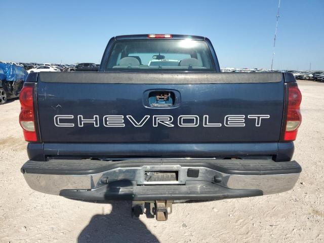 Photo 5 VIN: 1GCEC19V07Z193452 - CHEVROLET SILVERADO 