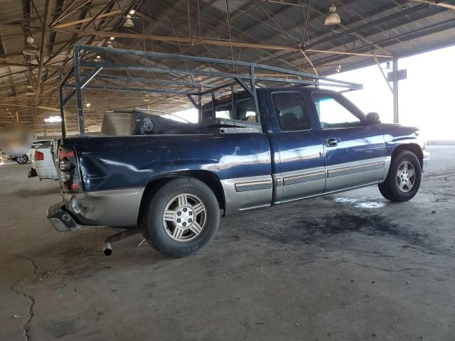 Photo 2 VIN: 1GCEC19V0XZ107282 - CHEVROLET SILVERADO 