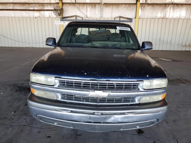 Photo 4 VIN: 1GCEC19V0XZ107282 - CHEVROLET SILVERADO 