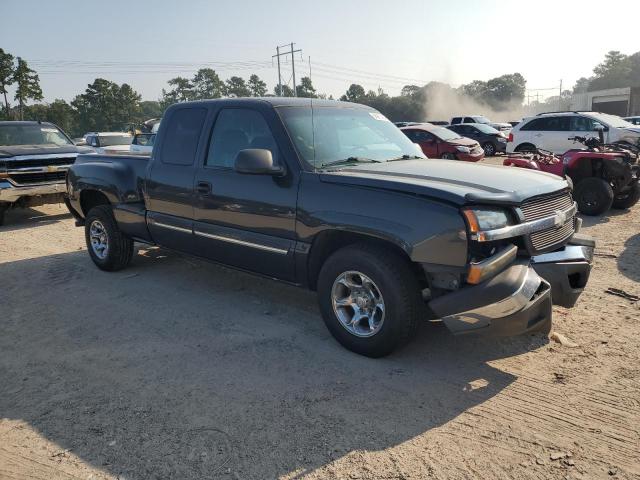 Photo 3 VIN: 1GCEC19V13Z216876 - CHEVROLET SILVERADO 