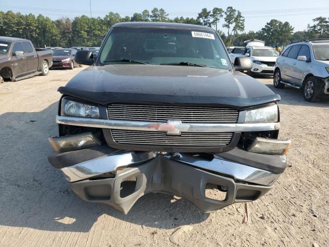 Photo 4 VIN: 1GCEC19V13Z216876 - CHEVROLET SILVERADO 