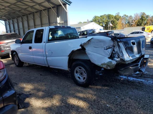 Photo 1 VIN: 1GCEC19V14E167476 - CHEVROLET SILVERADO 