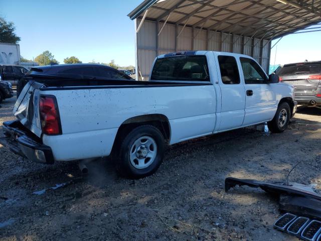 Photo 2 VIN: 1GCEC19V14E167476 - CHEVROLET SILVERADO 